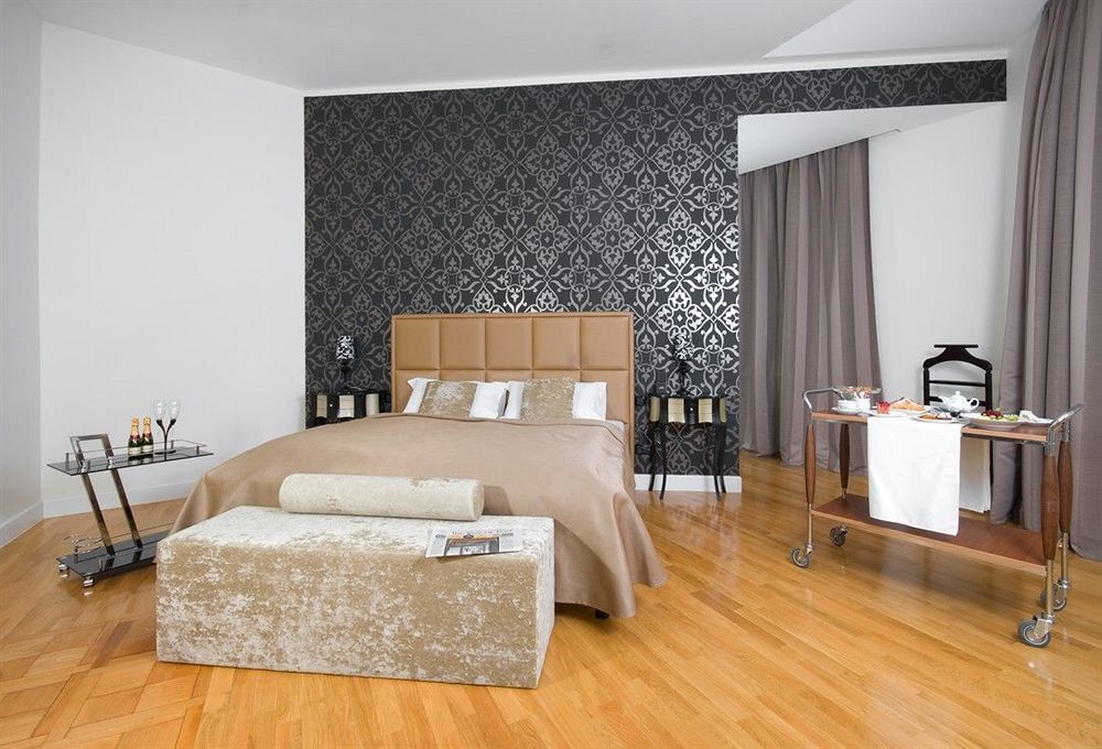 Deminka Palace Hotel Praag